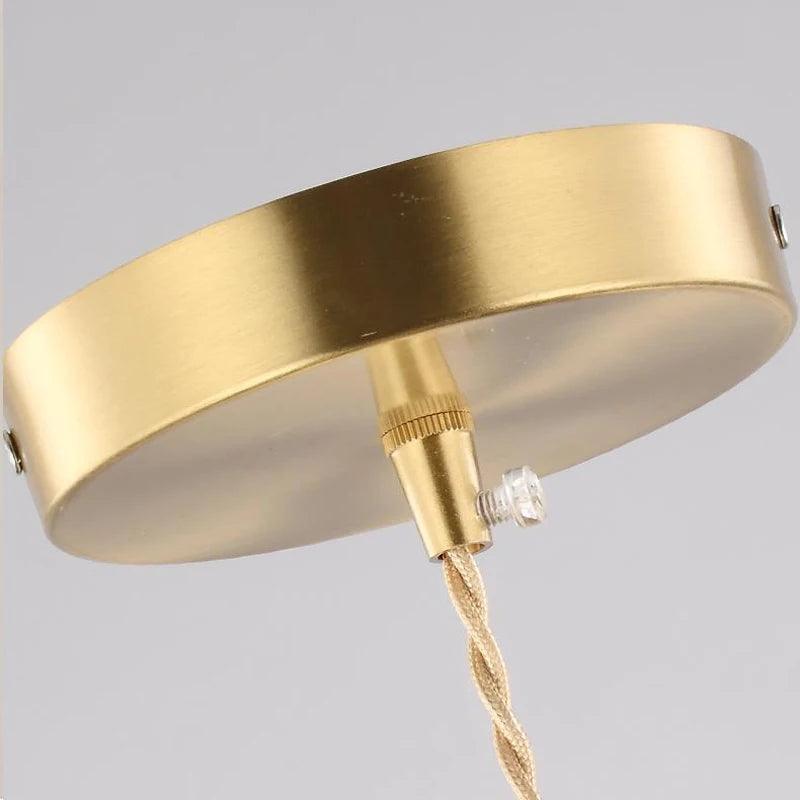 Retro Light Fixtures - WbAC Ceiling Lights and Home Decor