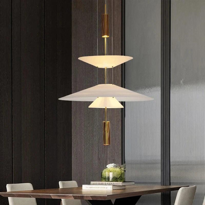 Modern Pendant Lighting - WbAC Ceiling Lights and Home Decor