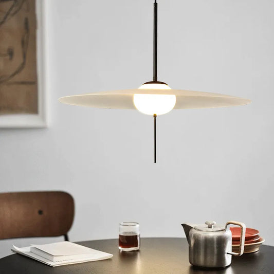 light nordic lounge drop lamp nordic style suspended dining room light