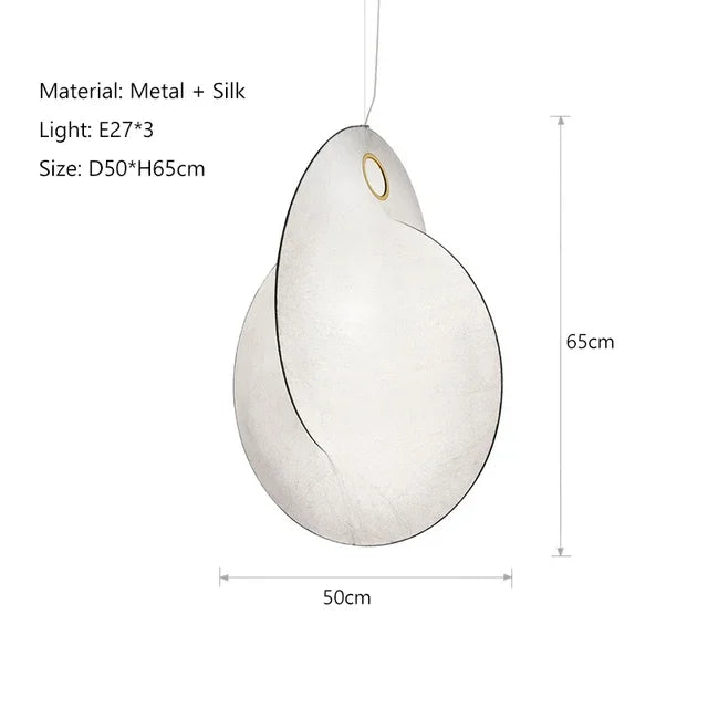 luxury pendant lamps contemporary designer lamp