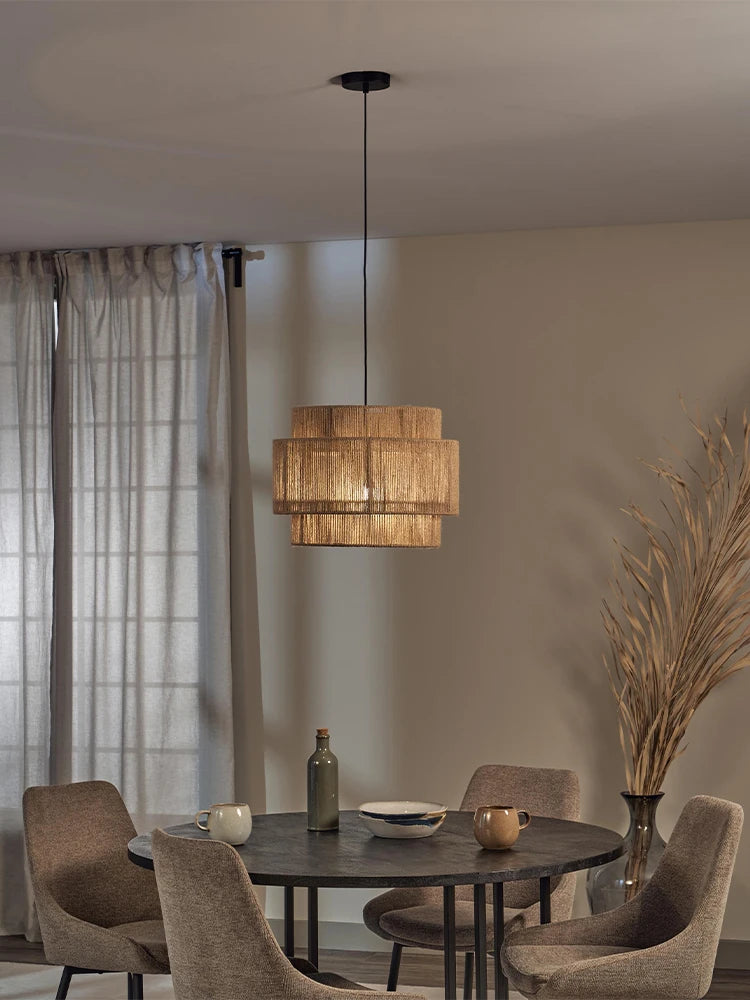 modern pendant lighting