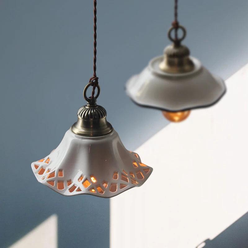 Farmhouse Light Fixtures - WbAC Ceiling Lights and Home Decor