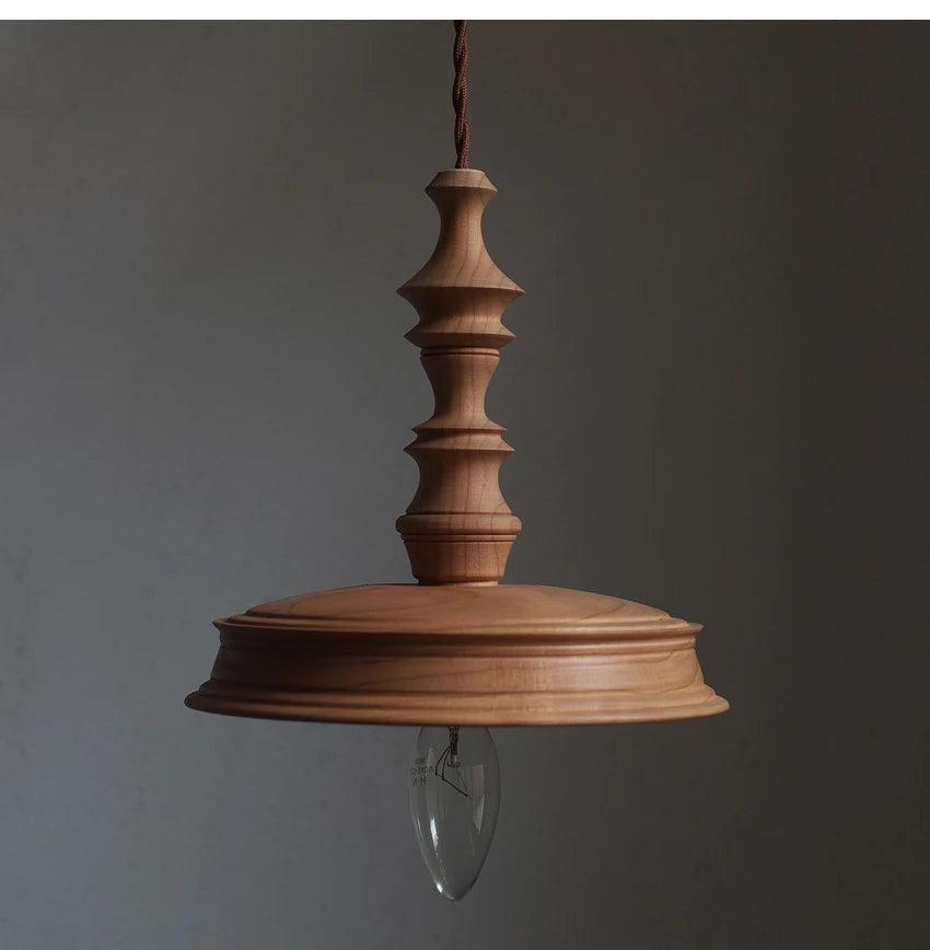 Wooden Ceiling Light Indoor Lighting - WbAC Ceiling Lights and Home Decor