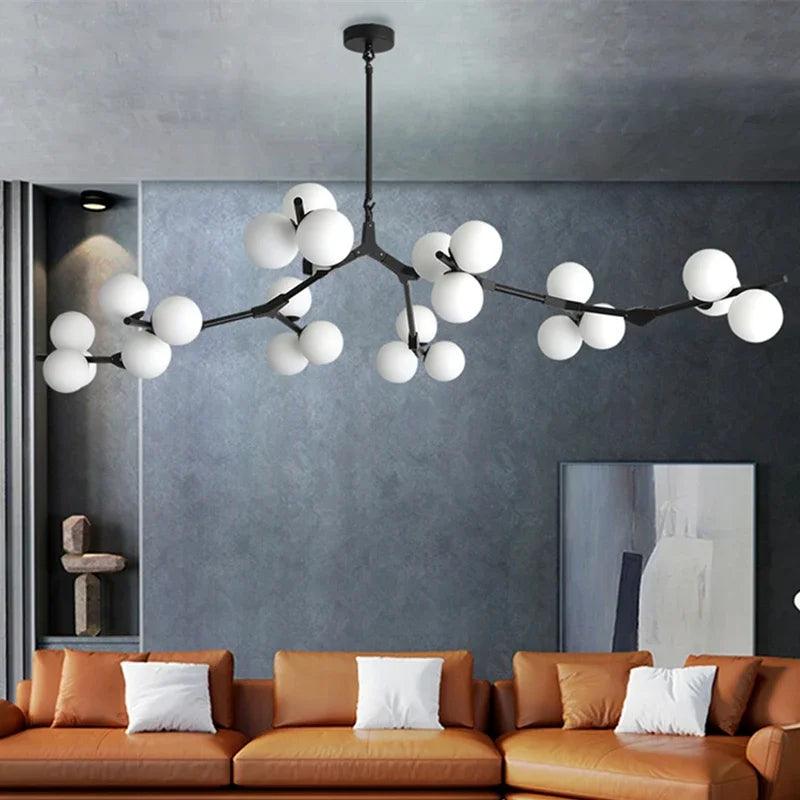 Chandelier Lights - WbAC Ceiling Lights and Home Decor