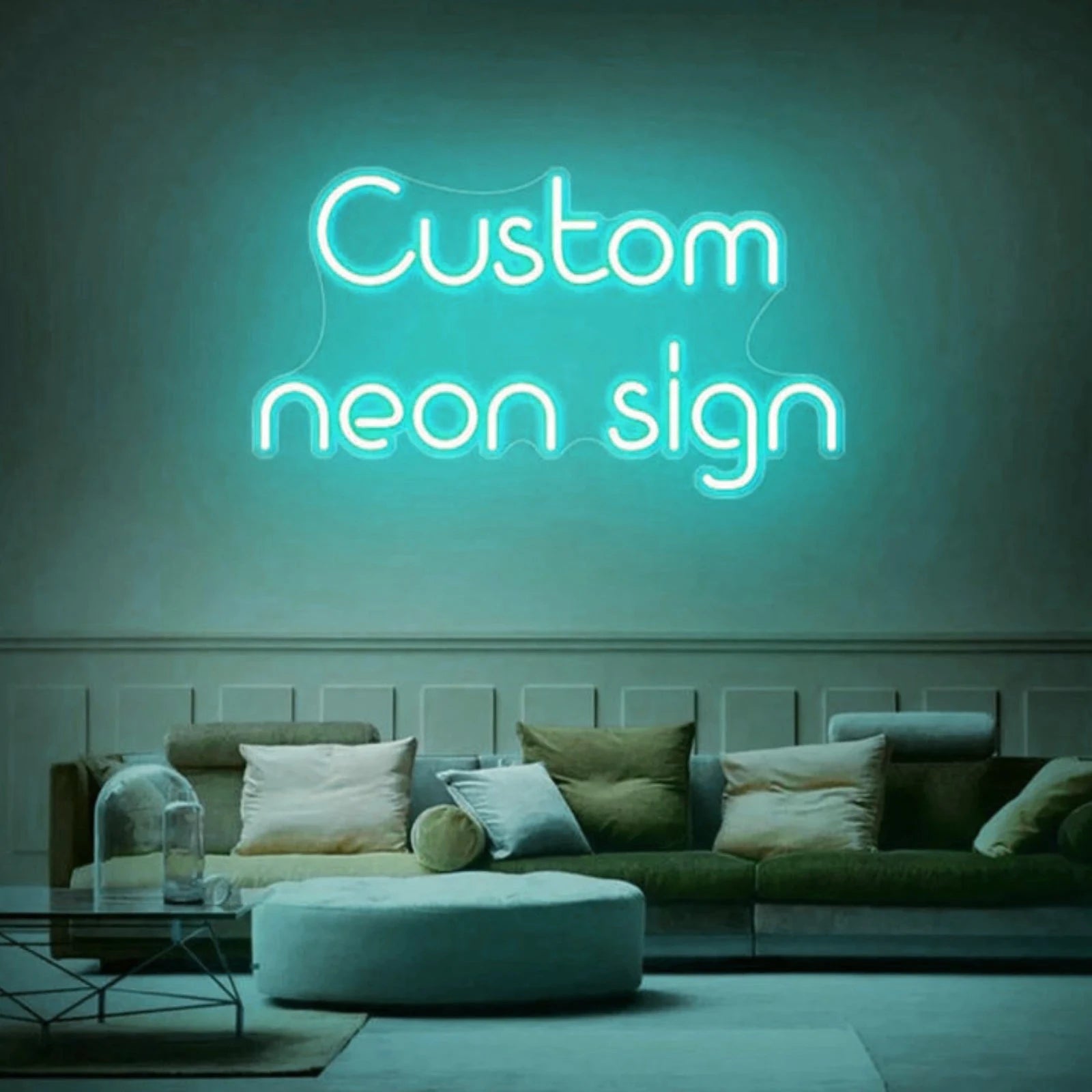 neon lights custom led signs  custom neon signs neon light for bedroom
