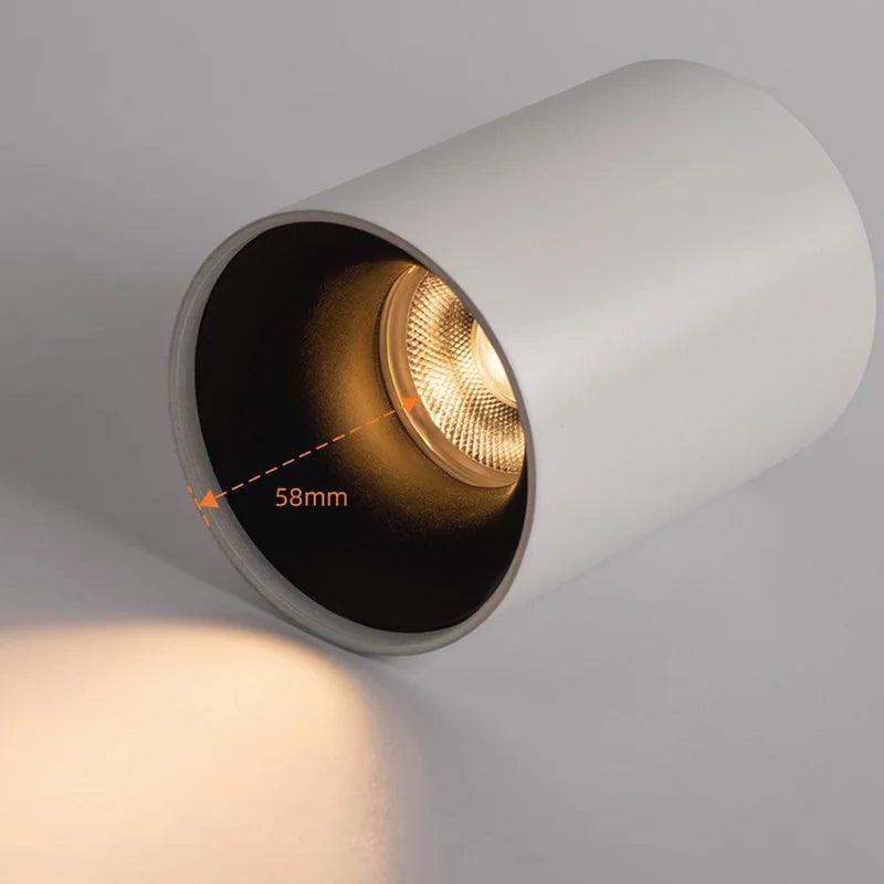 Recessed Can Light - WbAC Ceiling Lights and Home Decor