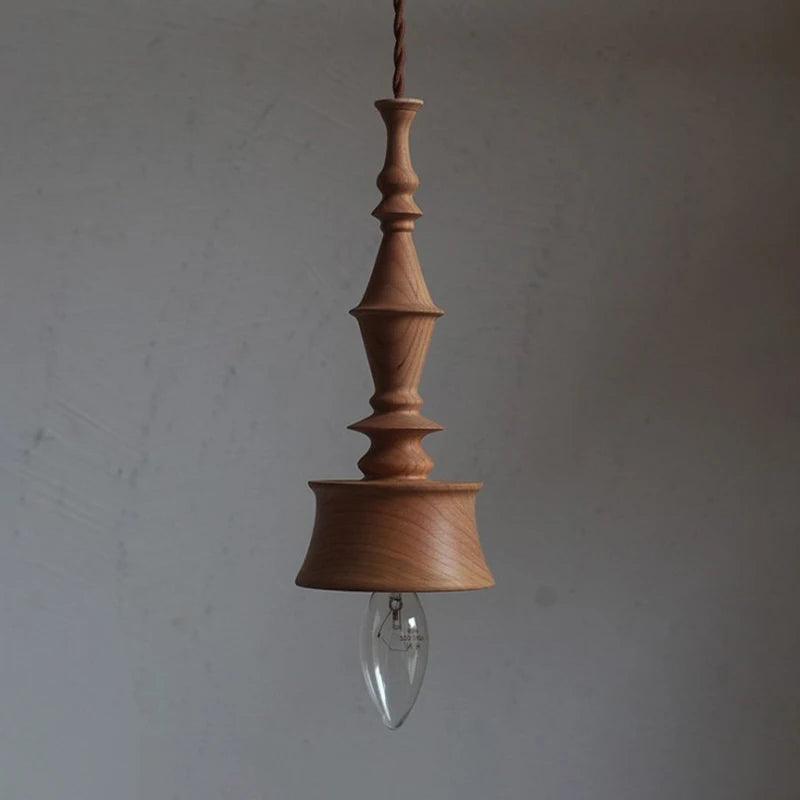 Wooden Ceiling Light Indoor Lighting - WbAC Ceiling Lights and Home Decor