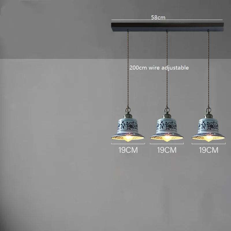 Farmhouse Light Fixtures - WbAC Ceiling Lights and Home Decor