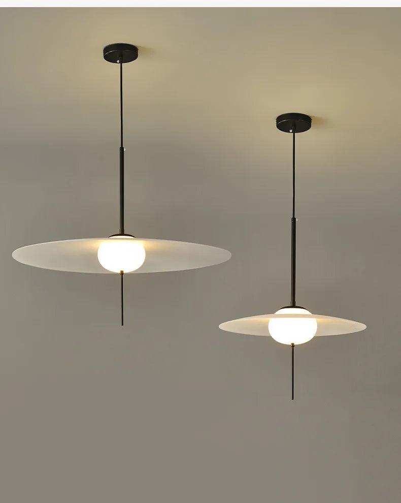 Modern Unique Pendant Lights - WbAC Ceiling Lights and Home Decor