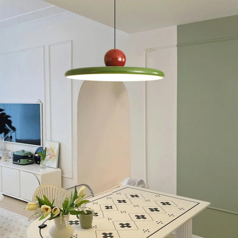 Bauhaus LED Ceiling Light - WbAC Ceiling Lights and Home Decor