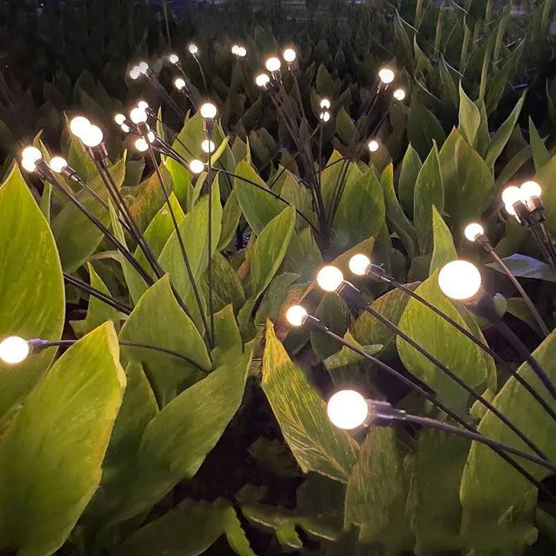 firefly garden lights