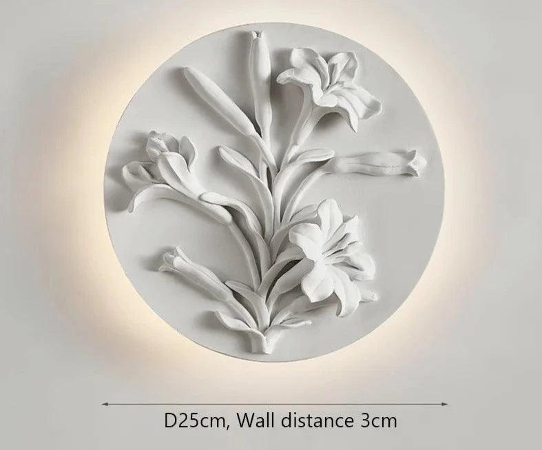 Bedroom Wall Lights, Sconces for LIving Room - WbAC Ceiling Lights and Home Decor