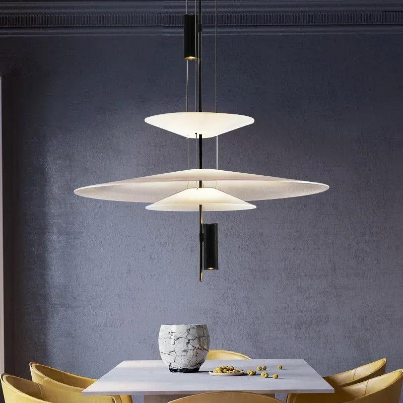 Modern Pendant Lighting - WbAC Ceiling Lights and Home Decor