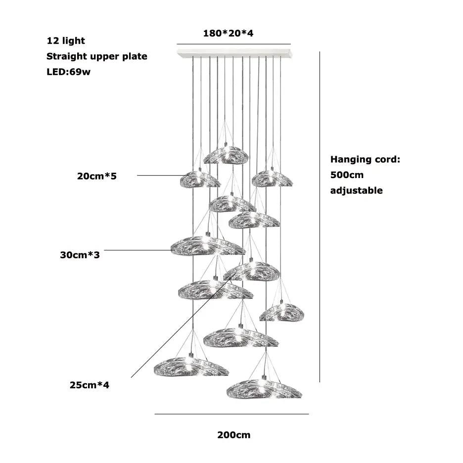 Drop Ceiling Lights - WbAC Ceiling Lights and Home Decor