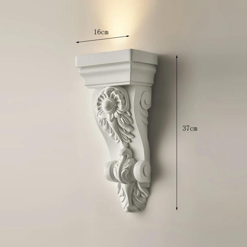 Bedroom Wall Sconces - WbAC Ceiling Lights and Home Decor