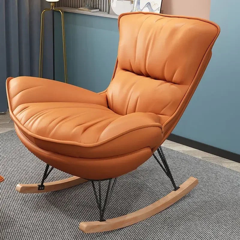 rocking chair for living room room chair robocar poli