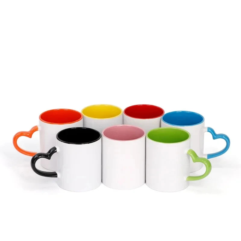 mug custom print mugs customized customized mug love