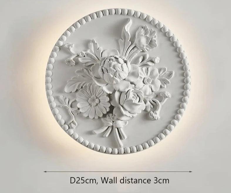 Bedroom Wall Lights, Sconces for LIving Room - WbAC Ceiling Lights and Home Decor