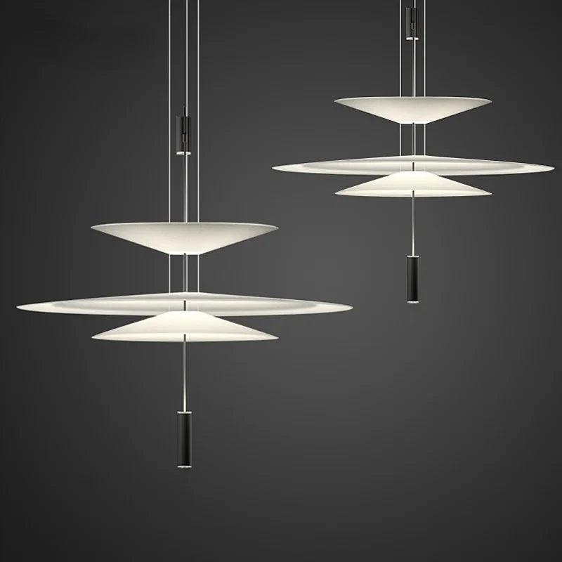 Modern Pendant Lighting - WbAC Ceiling Lights and Home Decor