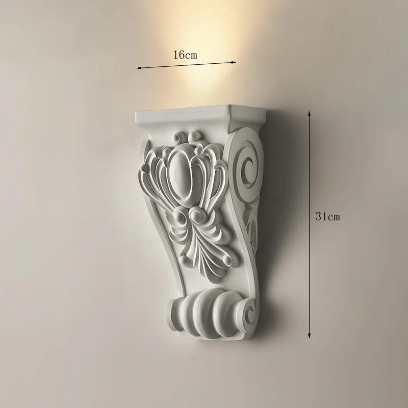 Bedroom Wall Sconces - WbAC Ceiling Lights and Home Decor