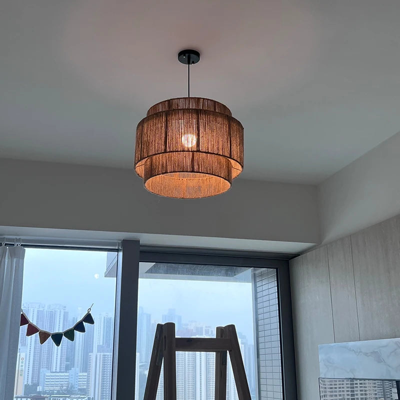 pendant chandelier