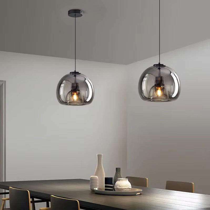 pendant light fitting