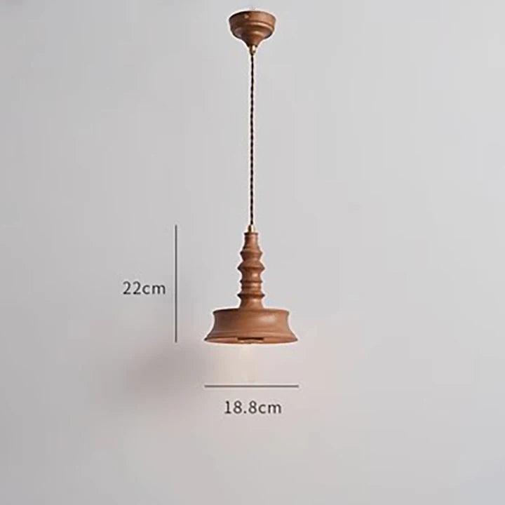 Wooden Ceiling Light Indoor Lighting - WbAC Ceiling Lights and Home Decor