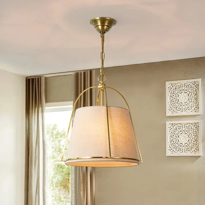 ceiling light