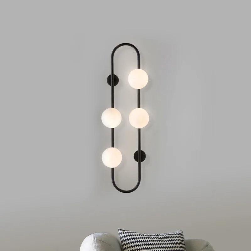 Modern Wall Sconces - WbAC Ceiling Lights and Home Decor