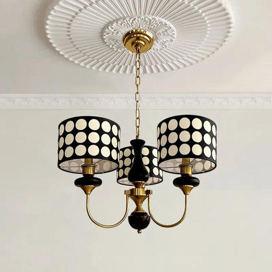 antique wooden chandelier medieval ceiling lights