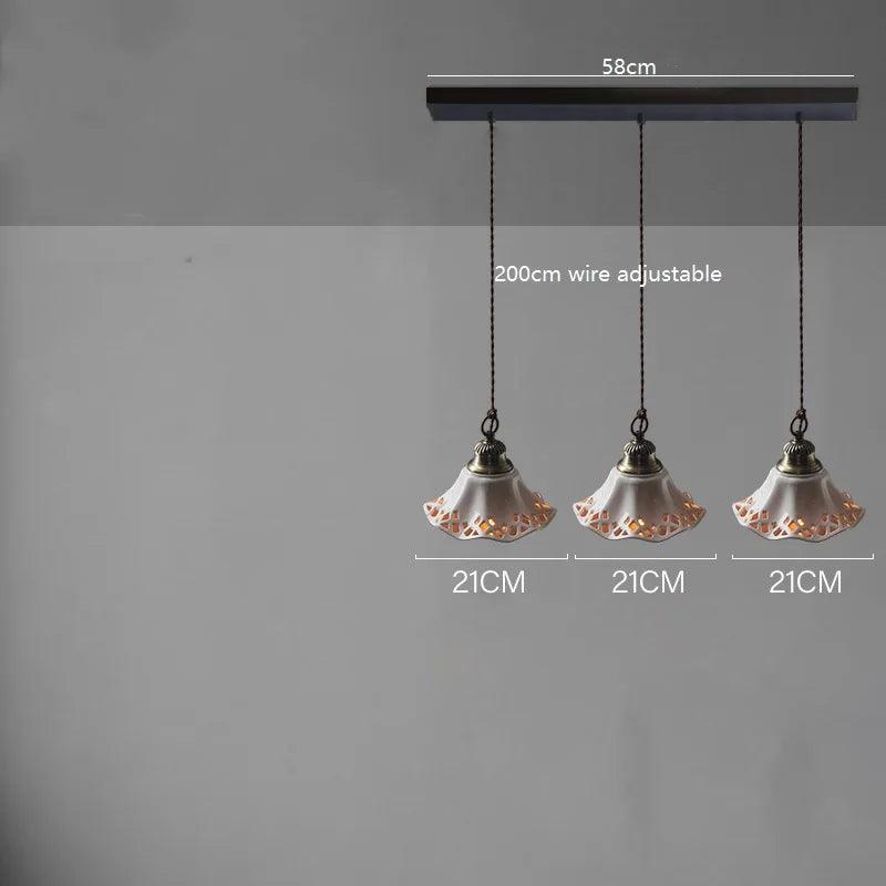 Farmhouse Light Fixtures - WbAC Ceiling Lights and Home Decor