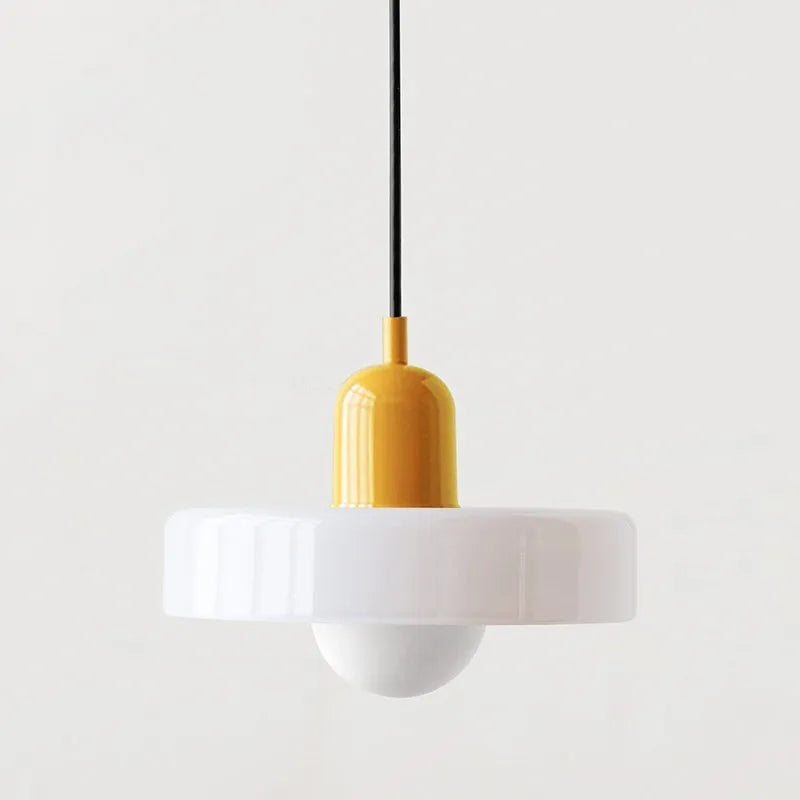 hanging lamp design acrylic