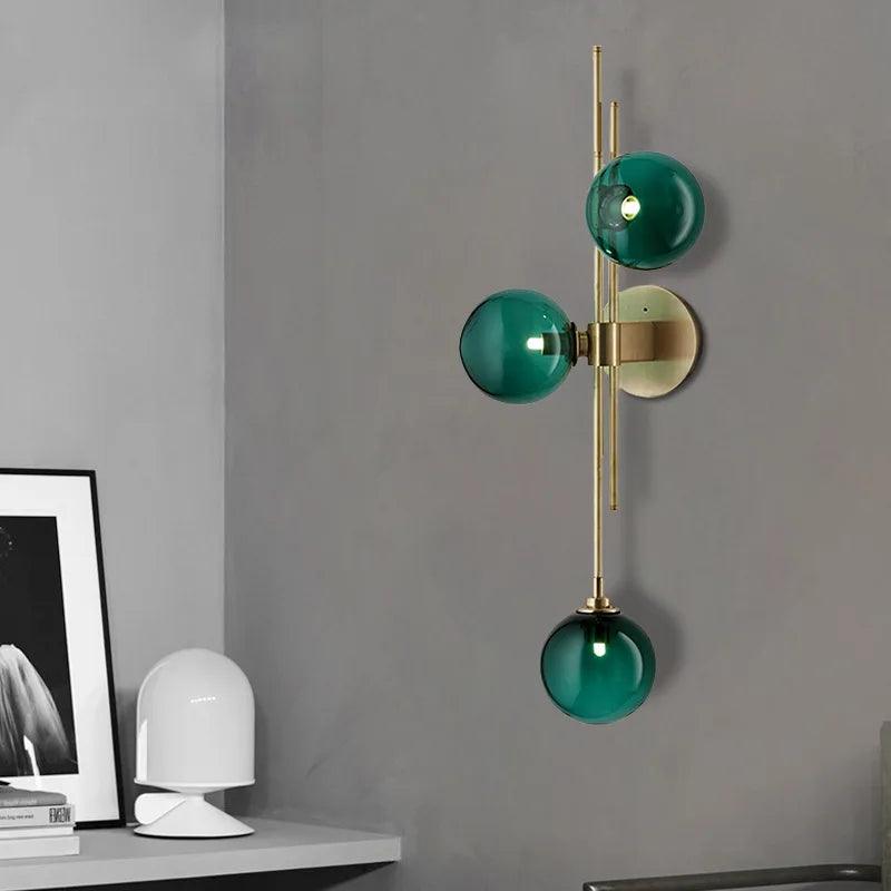 Wall Lamps for Bedroom - WbAC Ceiling Lights and Home Decor