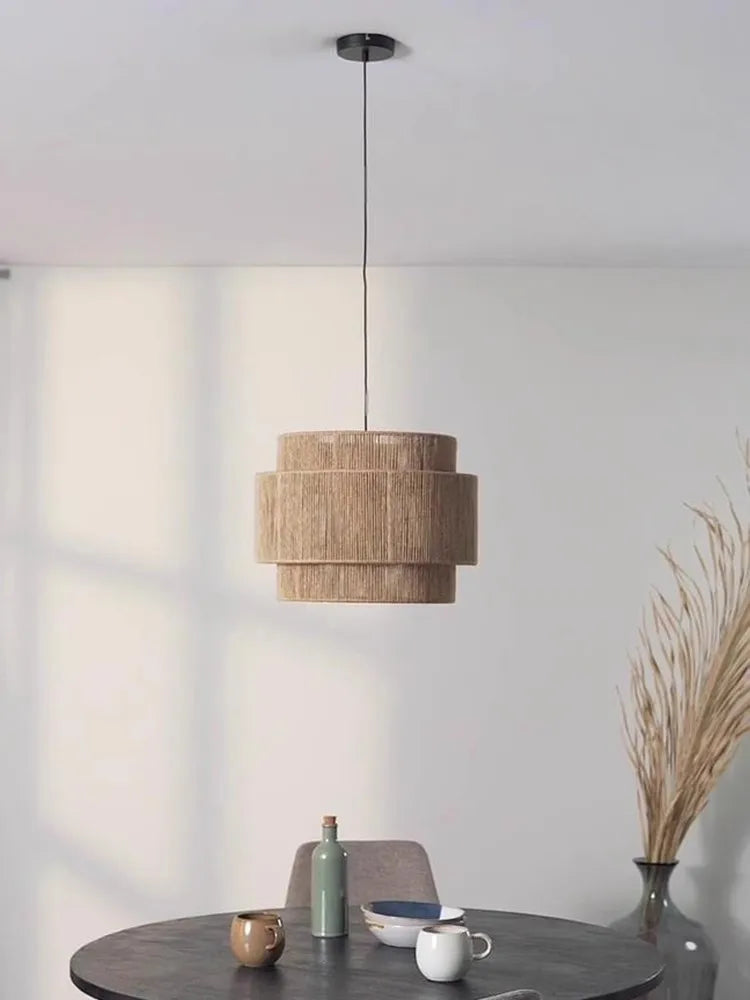 pendant lamp shade