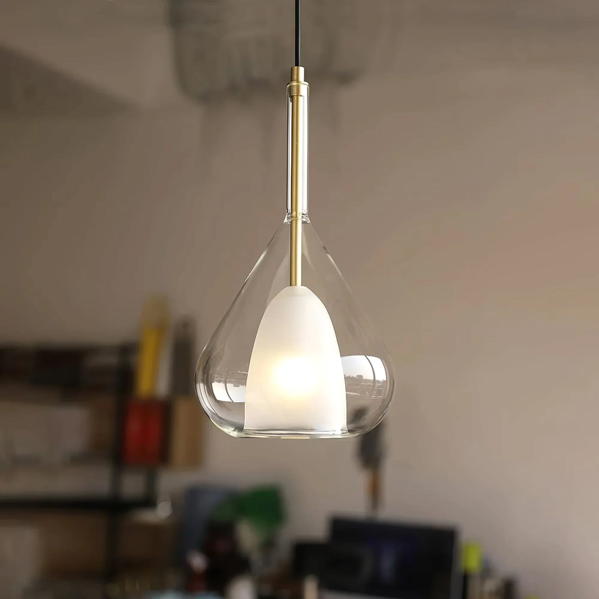 hanging lamp