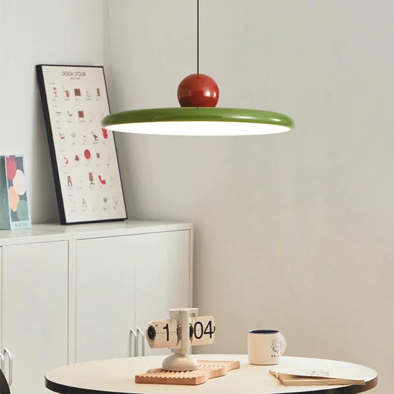 Bauhaus LED Ceiling Light - WbAC Ceiling Lights and Home Decor