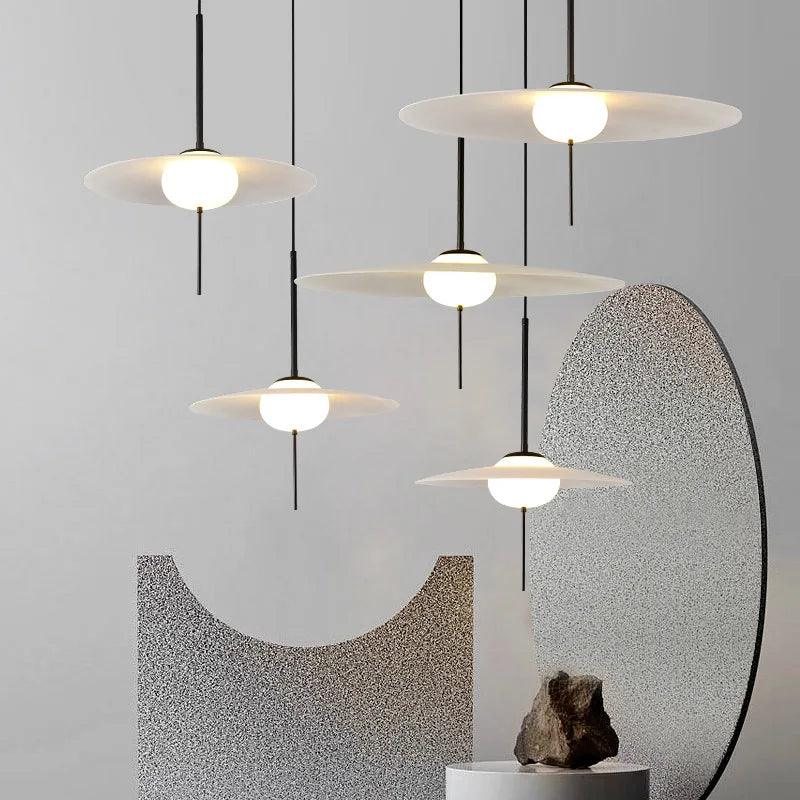 Modern Unique Pendant Lights - WbAC Ceiling Lights and Home Decor