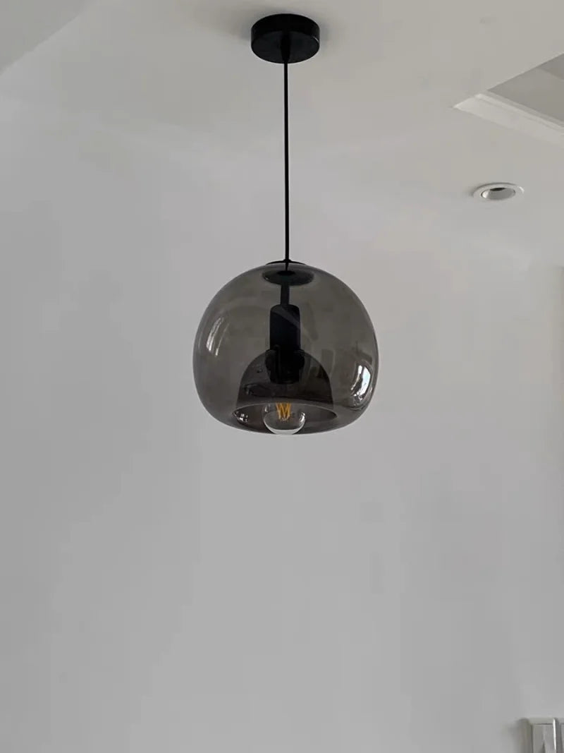 pendant chandelier