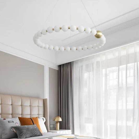  modern bedroom chandeliers