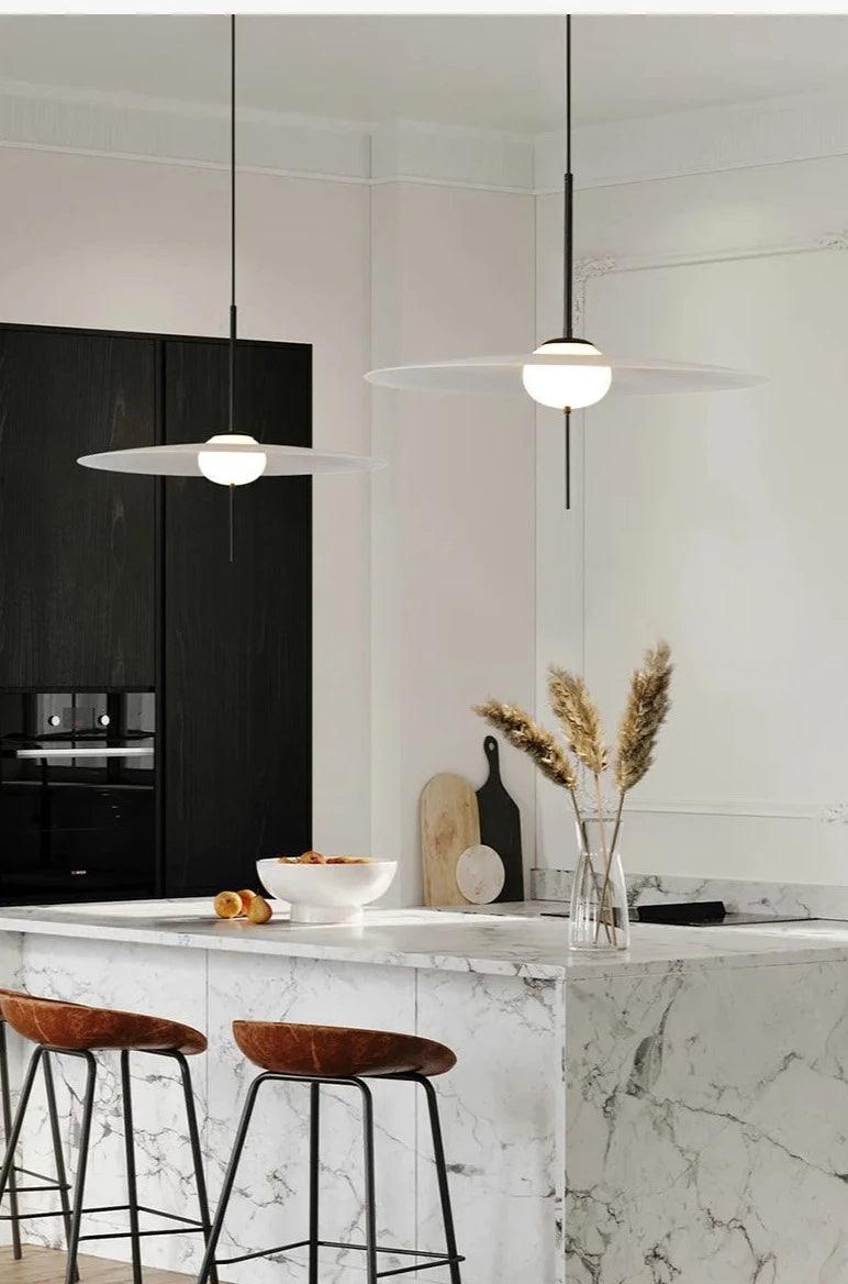 Modern Unique Pendant Lights - WbAC Ceiling Lights and Home Decor