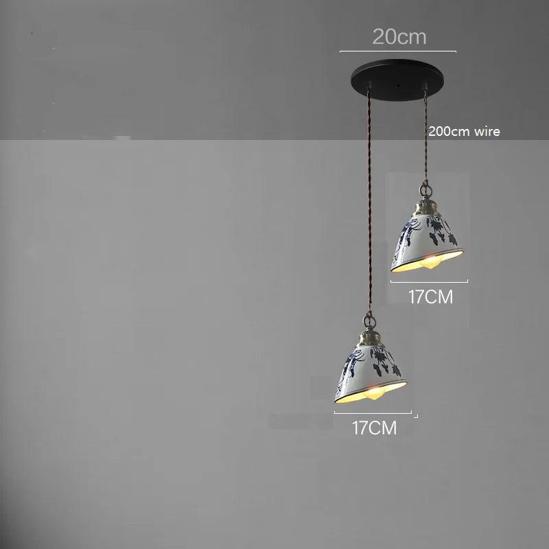 Farmhouse Light Fixtures - WbAC Ceiling Lights and Home Decor