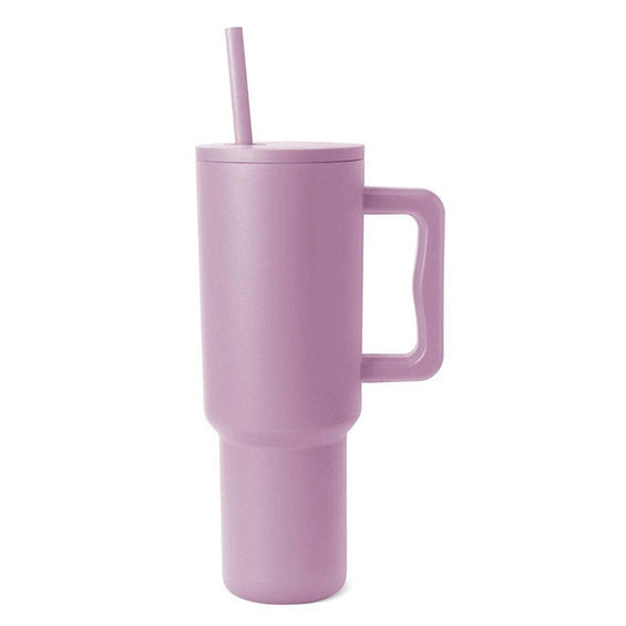 stanley tumbler with handle