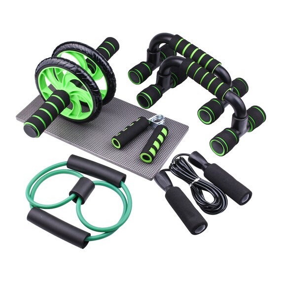 best home workout equipment home fitness equipment wheel abdominal roller