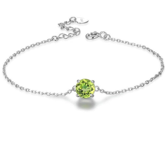 sterling silver bracelets for women birthday gift ideas