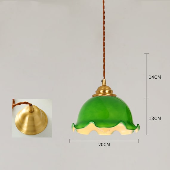 pendants lamp vintage