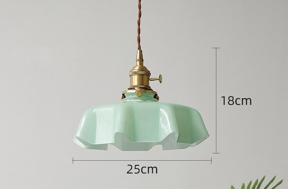 scandinavian lighting pendant bottle lamp loft saucer light pendant lamps