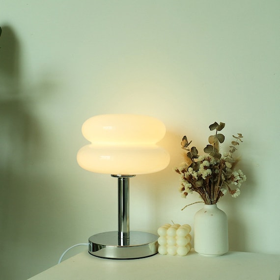 unusual table lamps for living room