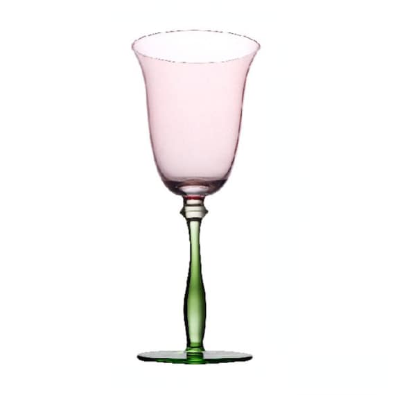 wine glass types