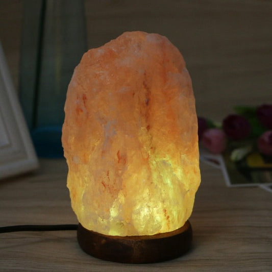 what does himalayan salt lamps do what is the purpose of Himalayan salt lamps