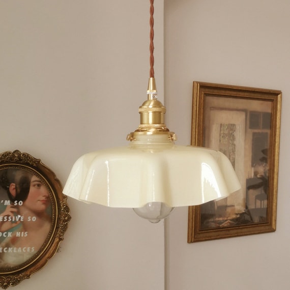 decorative pendant light kitchen lights hanging print